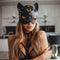 Cat Mask Cosplay